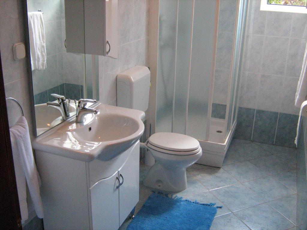 Apartments Bogovic Malinska Habitación foto